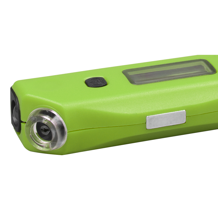 2-in-1 Tyre Pressure Gauge & Pen Light | TSTPL01