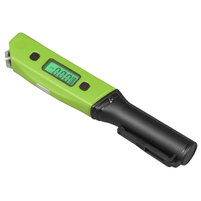 2-in-1 Tyre Pressure Gauge & Pen Light | TSTPL01