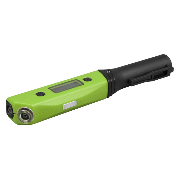 2-in-1 Tyre Pressure Gauge & Pen Light | TSTPL01