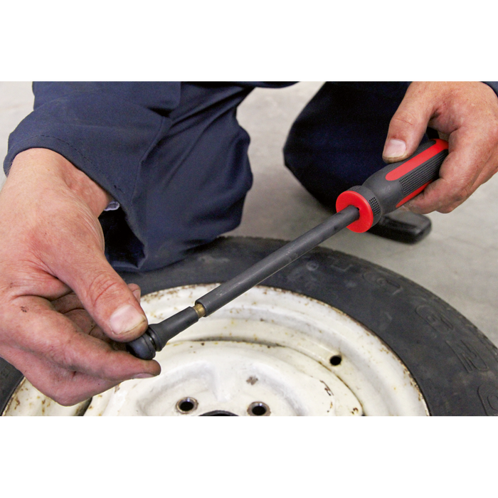 Tyre Valve Removal/Installation Tool | TSTVRK