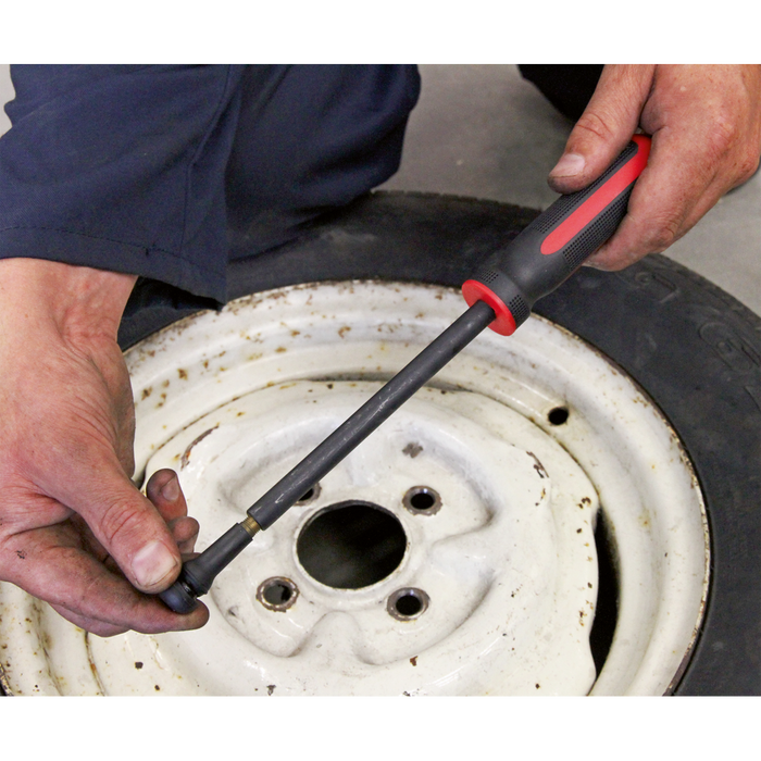 Tyre Valve Removal/Installation Tool | TSTVRK