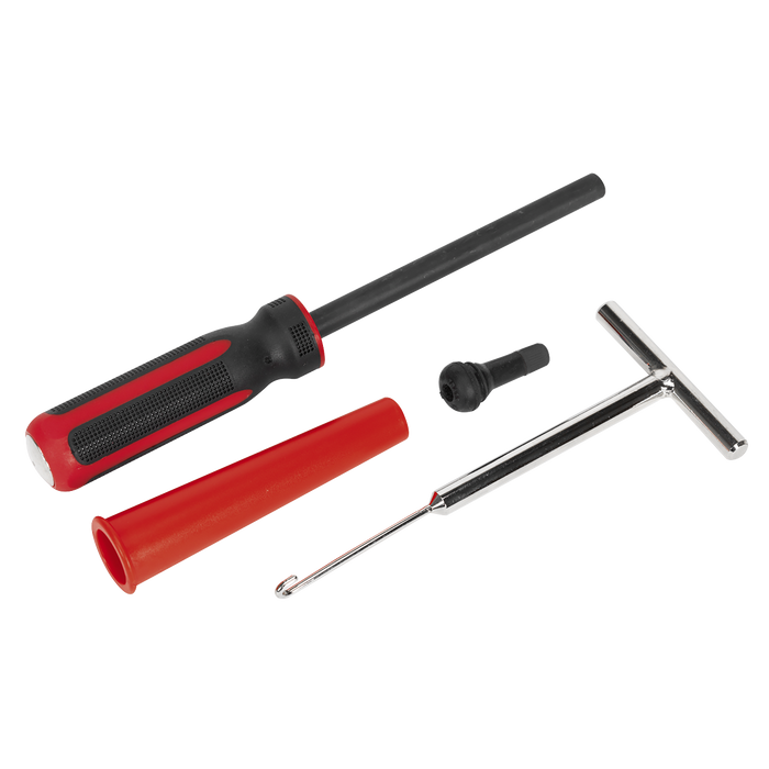 Tyre Valve Removal/Installation Tool | TSTVRK