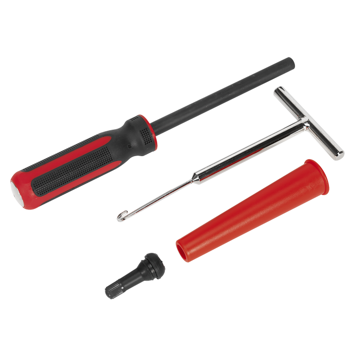 Tyre Valve Removal/Installation Tool | TSTVRK