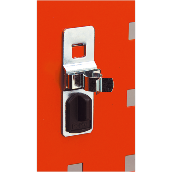 Spring Clip 13mm - Pack of 5 | TTS10