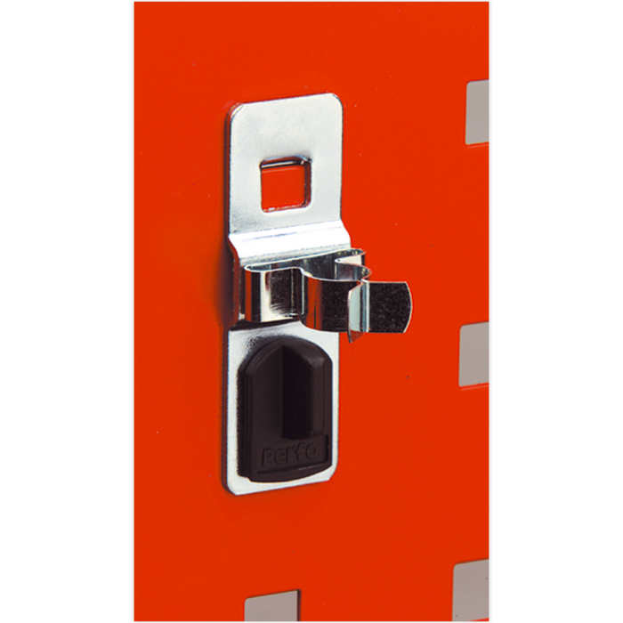 Spring Clip 25mm - Pack of 5 | TTS13