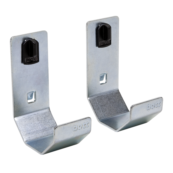 Pipe Bracket 60mm - Pack of 2 | TTS24