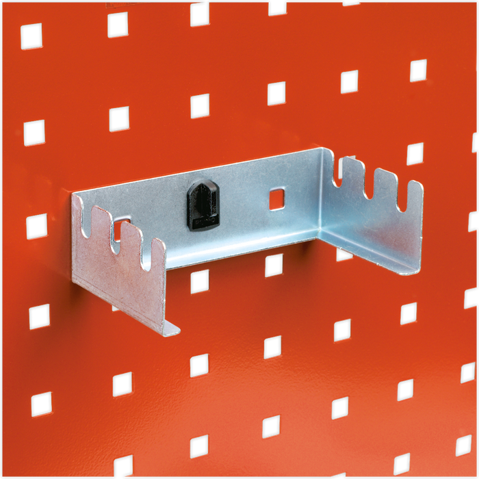Hacksaw Holder Capacity 3 | TTS39