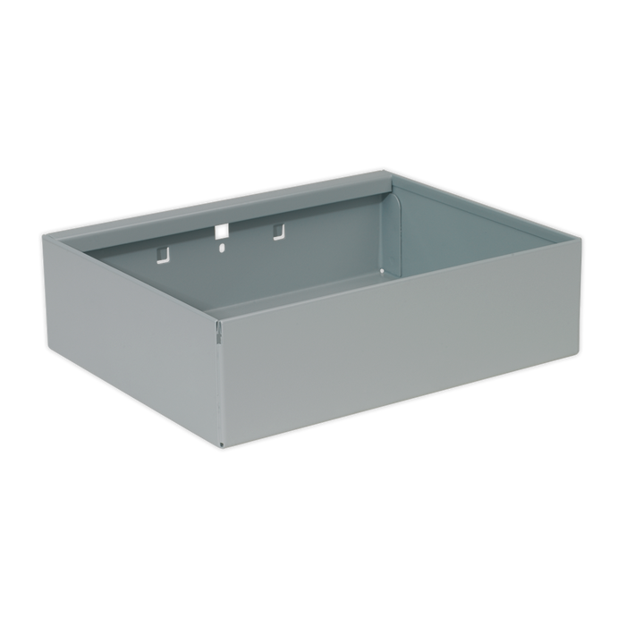 Storage Tray for PerfoTool/Wall Panels 225 x 175 x 65mm | TTS40