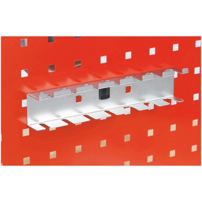 Screwdriver Holder Capacity 7 | TTS42