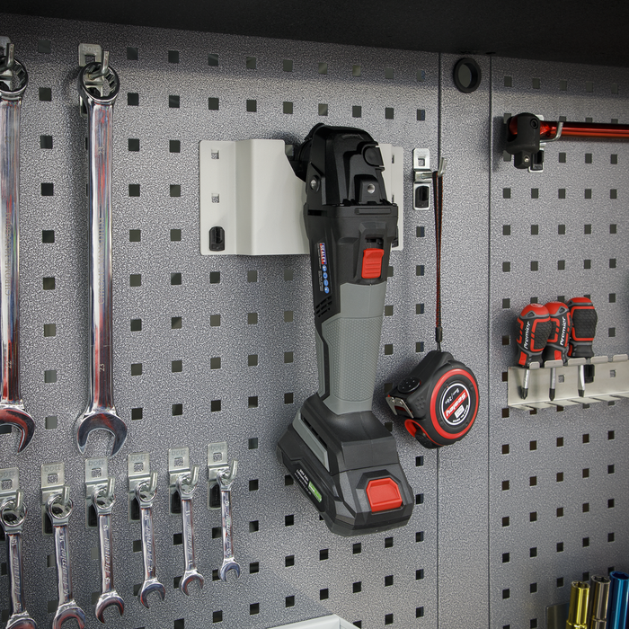 Angle Grinder Holder 85mm | TTS43