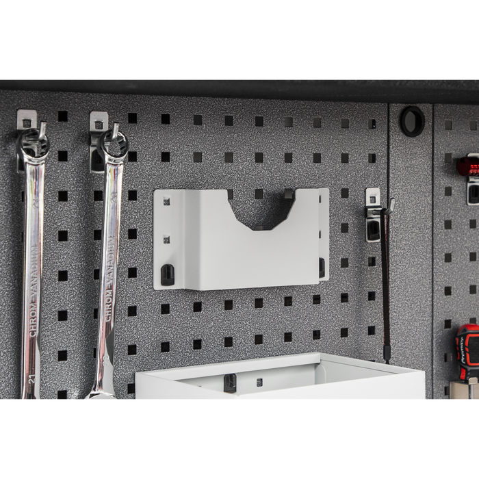 Angle Grinder Holder 85mm | TTS43