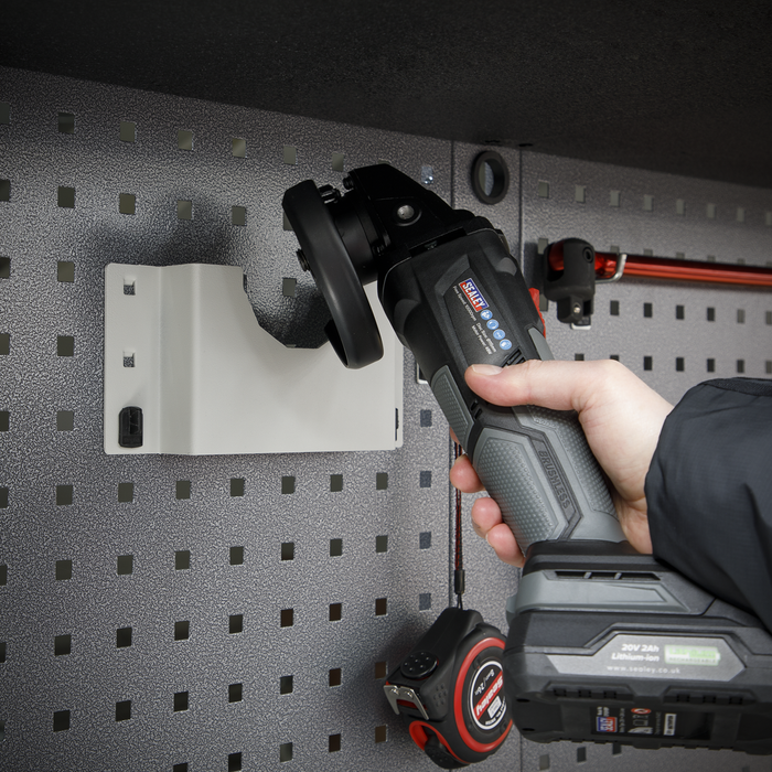 Angle Grinder Holder 85mm | TTS43