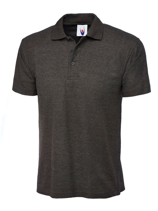 UNEEK Clothing Classic Polo Shirt Available in 10 Colours | UC101