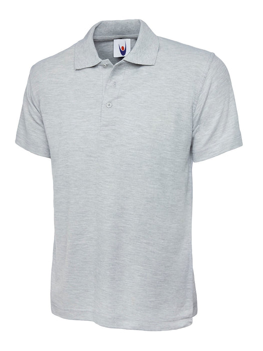 UNEEK Clothing Classic Polo Shirt Available in 10 Colours | UC101