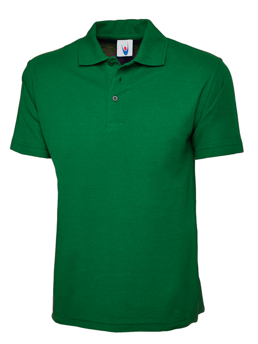 UNEEK Clothing Classic Polo Shirt Available in 10 Colours | UC101