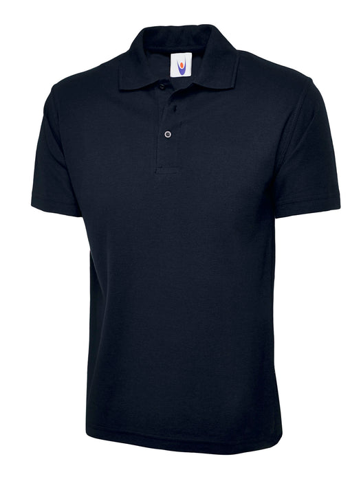 Classic Polo Shirt Available in 10 Colours | UNEEK Clothing