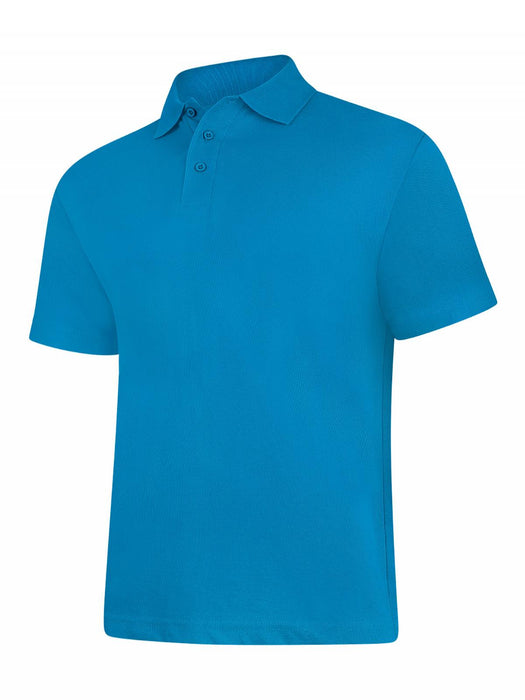 UNEEK Clothing Classic Polo Shirt Available in 10 Colours | UC101