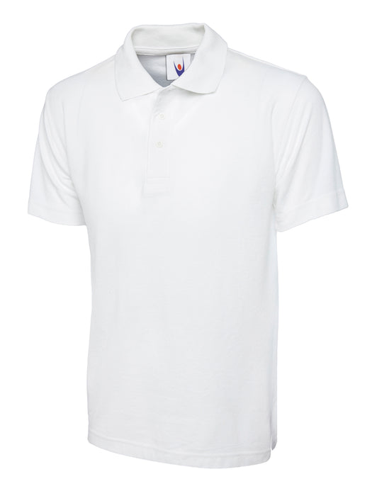 UNEEK Clothing Classic Polo Shirt Available in 10 Colours | UC101