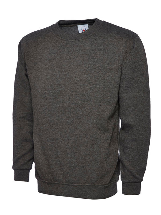UNEEK Clothing Classic Sweatshirt | UC203