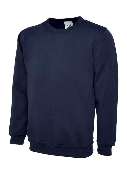 UNEEK Clothing Classic Sweatshirt | UC203