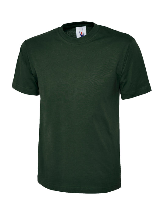 UNEEK Clothing Classic T-Shirt Available in 12 Colours | UC301