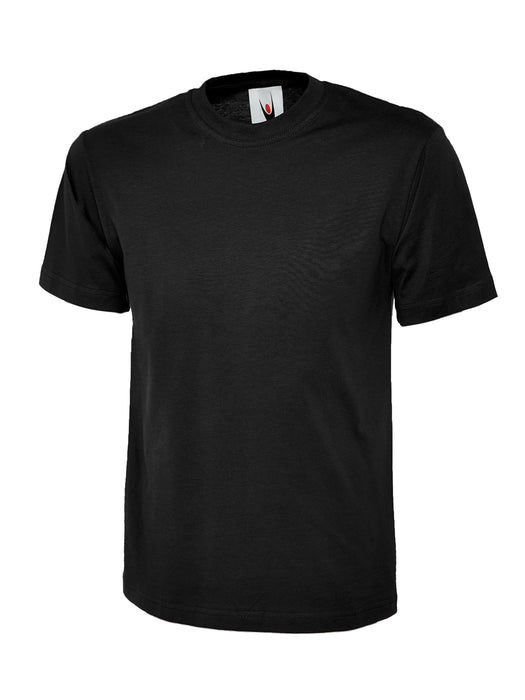 UNEEK Clothing Classic T-Shirt Available in 12 Colours | UC301
