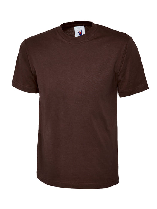 UNEEK Clothing Classic T-Shirt Available in 12 Colours | UC301