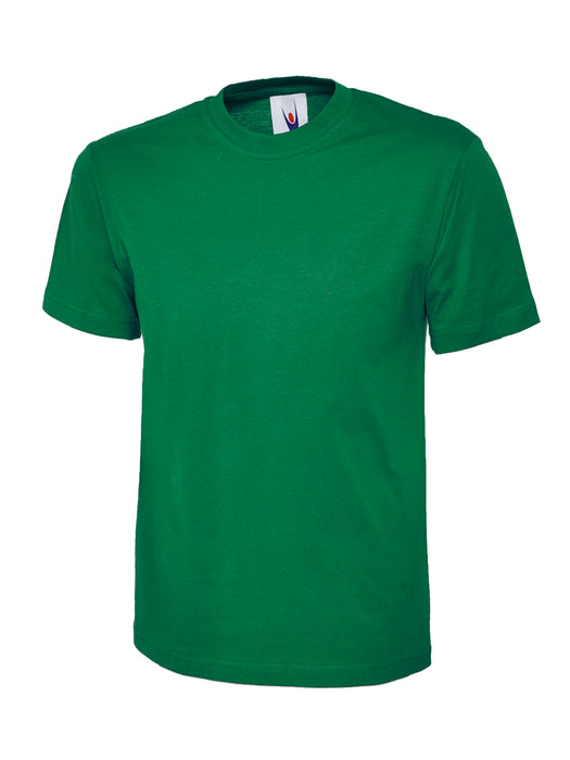 UNEEK Clothing Classic T-Shirt Available in 12 Colours | UC301