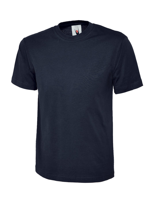 UNEEK Clothing Classic T-Shirt Available in 12 Colours | UC301