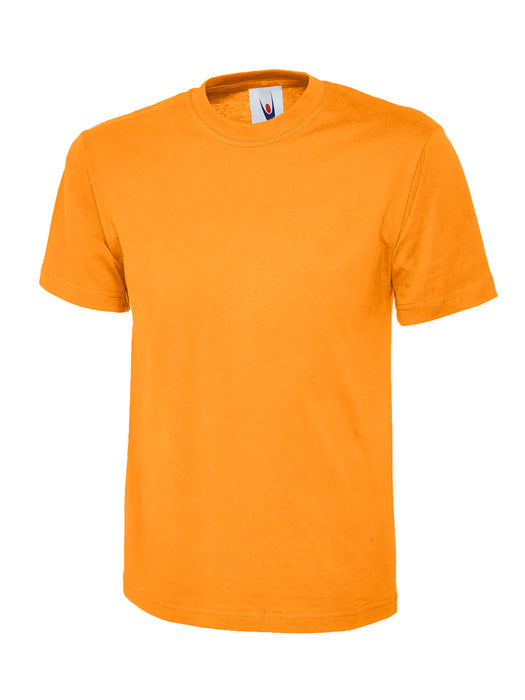 UNEEK Clothing Classic T-Shirt Available in 12 Colours | UC301