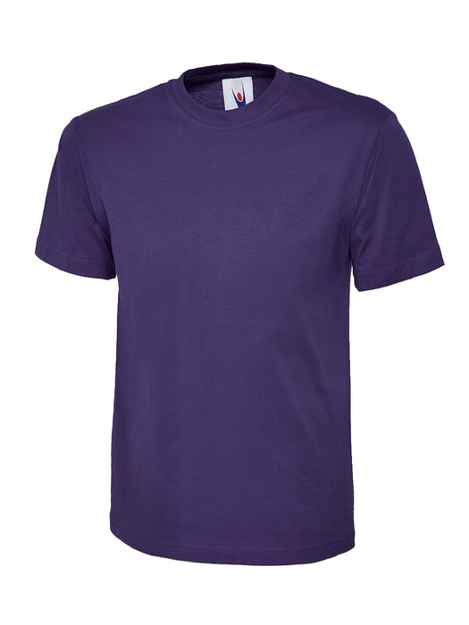 UNEEK Clothing Classic T-Shirt Available in 12 Colours | UC301