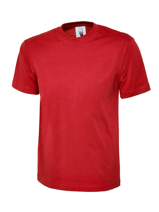 UNEEK Clothing Classic T-Shirt Available in 12 Colours | UC301