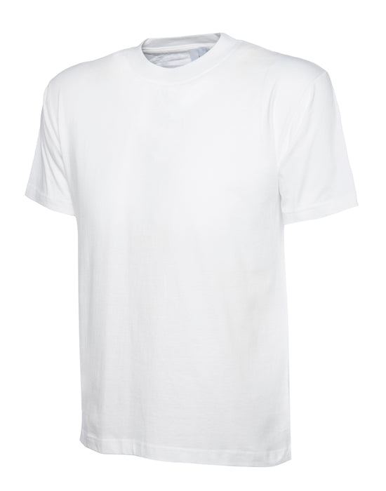 UNEEK Clothing Classic T-Shirt Available in 12 Colours | UC301
