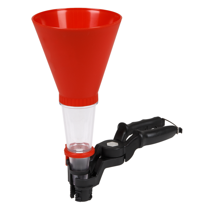 Universal Oil Funnel 2pc | UOF2