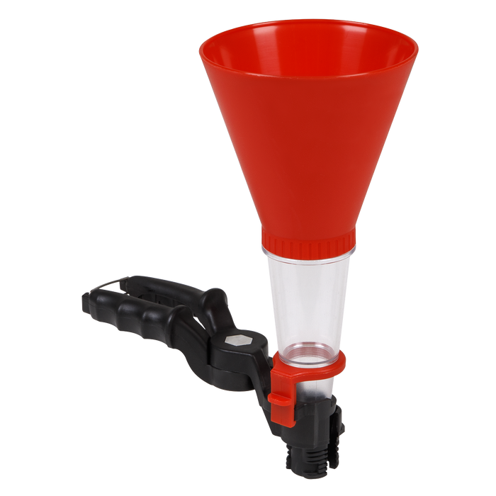 Universal Oil Funnel 2pc | UOF2