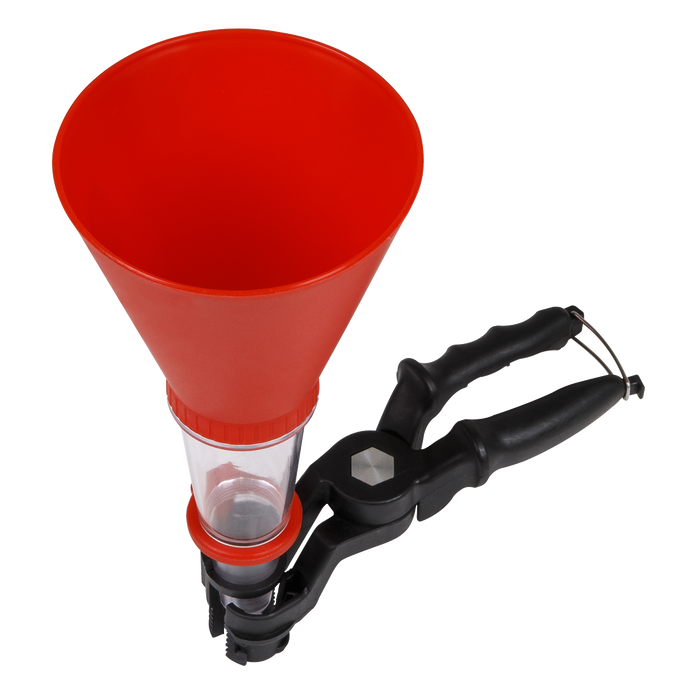 Universal Oil Funnel 2pc | UOF2