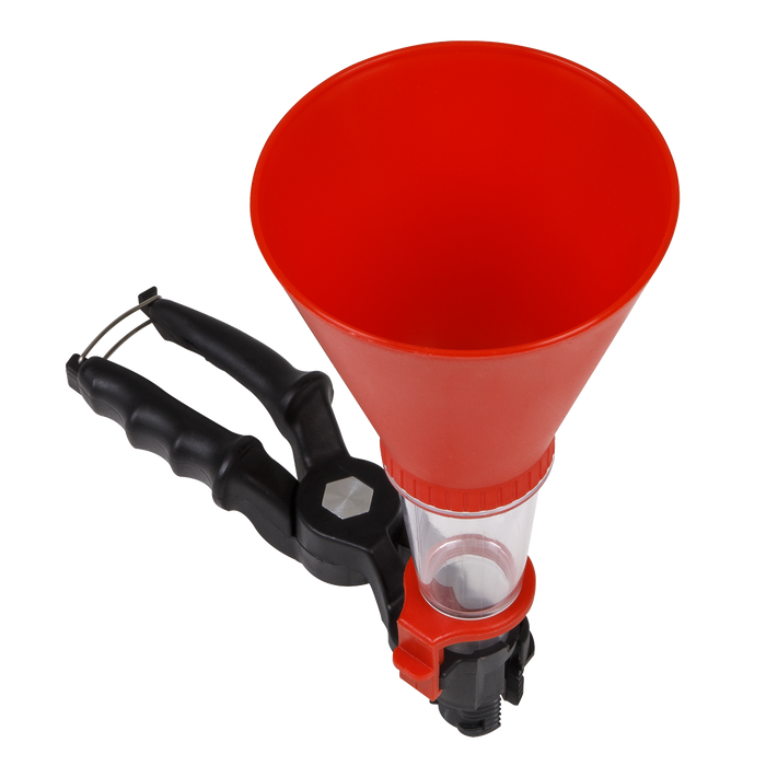 Universal Oil Funnel 2pc | UOF2