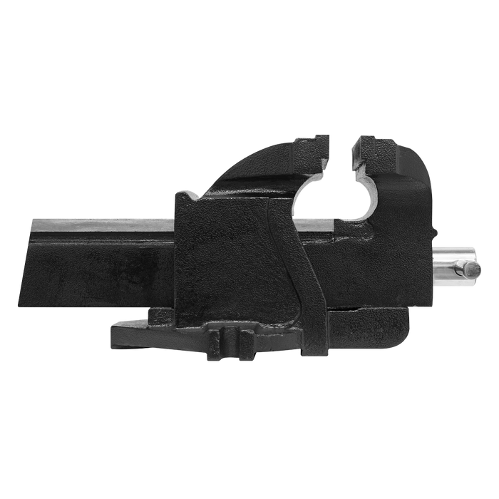 Premier SG Iron Industrial Vice 150mm | USV150