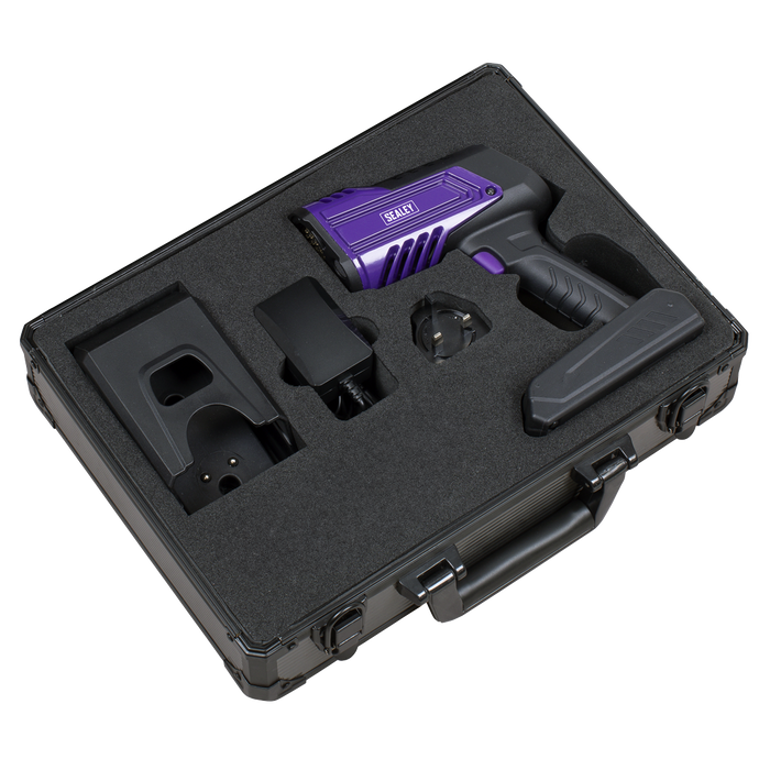 Rechargeable Inspection UV Curing Light Kit 66W | UVC01