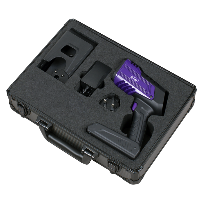 Rechargeable Inspection UV Curing Light Kit 66W | UVC01