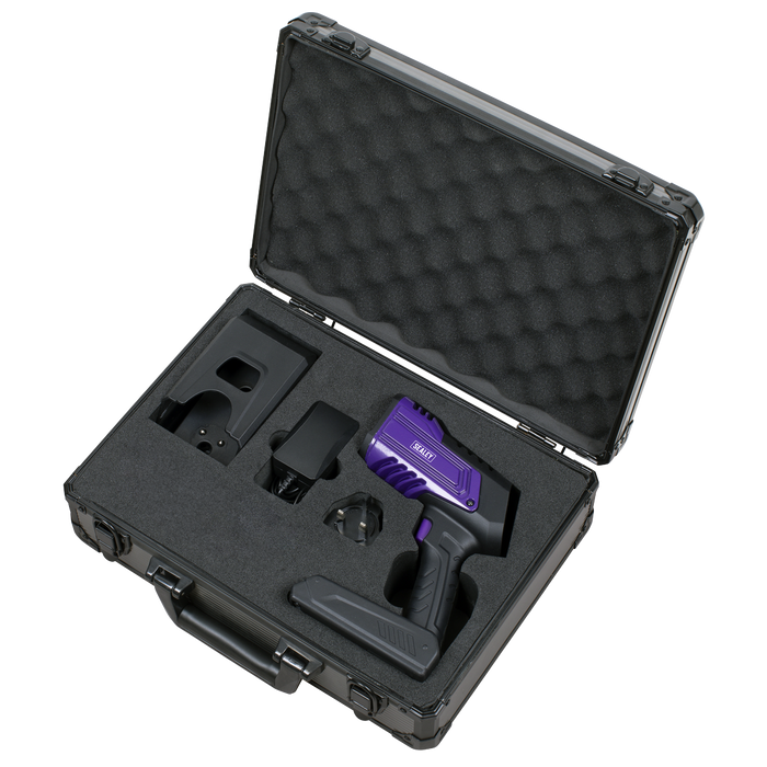 Rechargeable Inspection UV Curing Light Kit 66W | UVC01