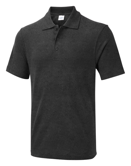 UNEEK Clothing The UX Polo Shirt | UX1