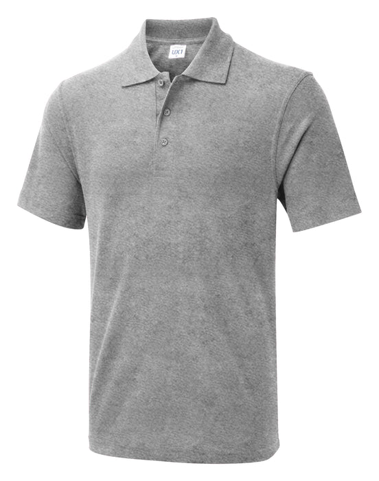 UNEEK Clothing The UX Polo Shirt | UX1