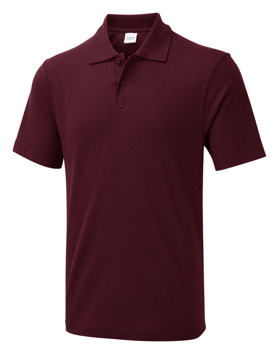 UNEEK Clothing The UX Polo Shirt | UX1