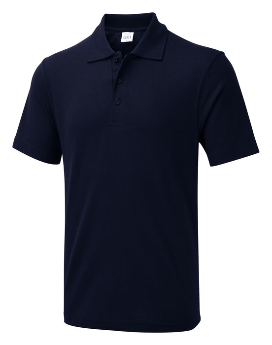 UNEEK Clothing The UX Polo Shirt | UX1