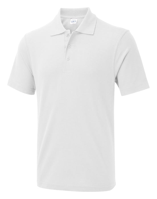 UNEEK Clothing The UX Polo Shirt | UX1