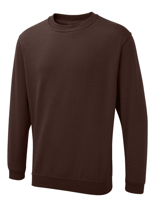 UNEEK Clothing The UX Sweatshirt | UX3
