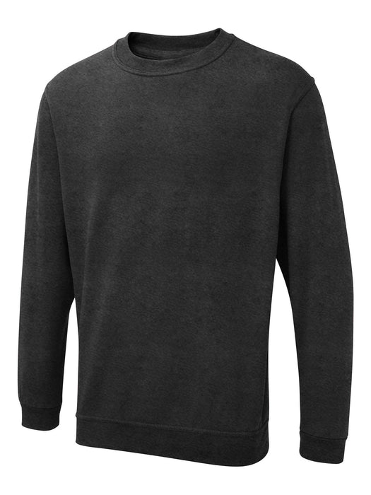 UNEEK Clothing The UX Sweatshirt | UX3