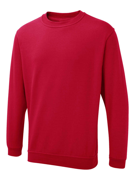 UNEEK Clothing The UX Sweatshirt | UX3