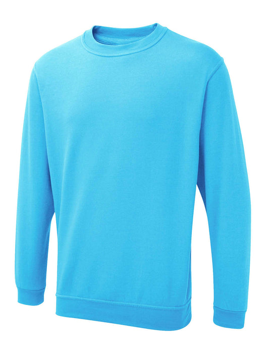 UNEEK Clothing The UX Sweatshirt | UX3